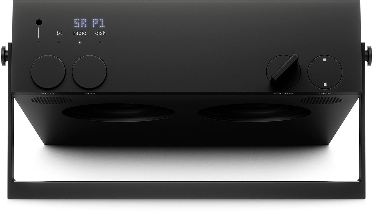 OB-4 Enceinte Portable