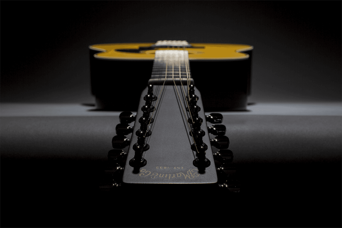 HD12-28 Dreadnought 12