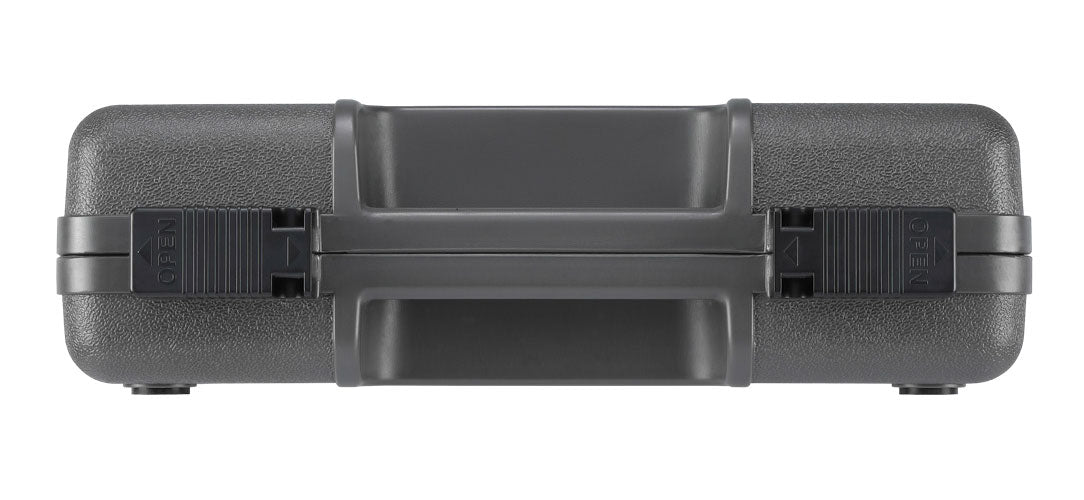 BCB-30X Plastic Case For 3 Pedals