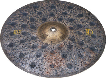Crash 16" Beast