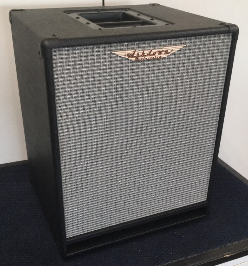 Rootmaster 1X12 300W 8ohms - Stock B