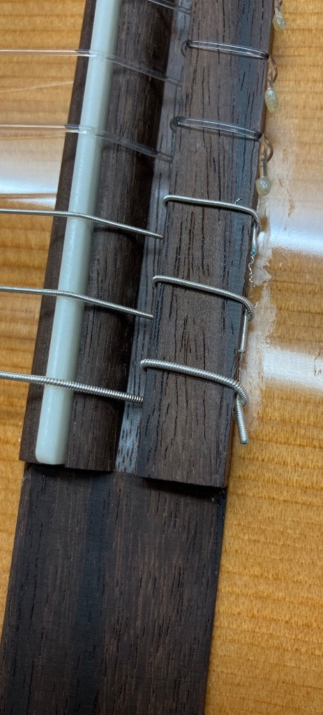 Vibra 150 4/4 CW Natural - Stock B