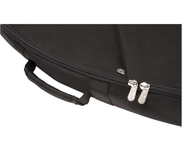 Housse Dreadnought 5mm Black - FA405