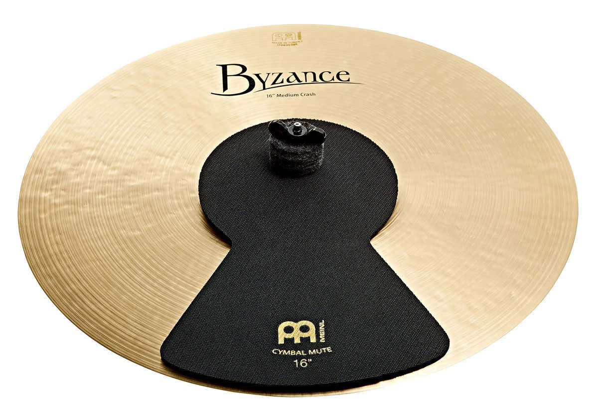 MCM14 - Sourdine Cymbale 14"
