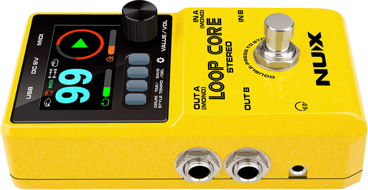 Loopcore Stereo - Reconditionné