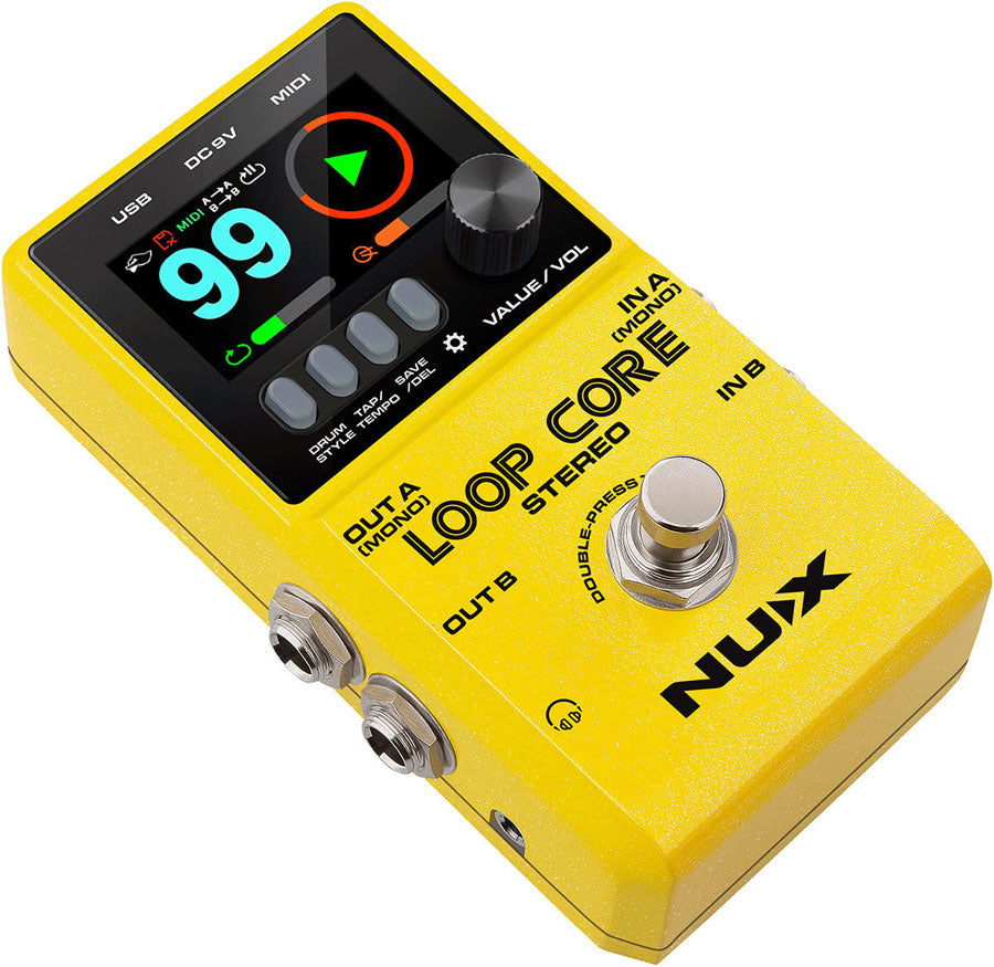 Loopcore Stereo - Reconditionné