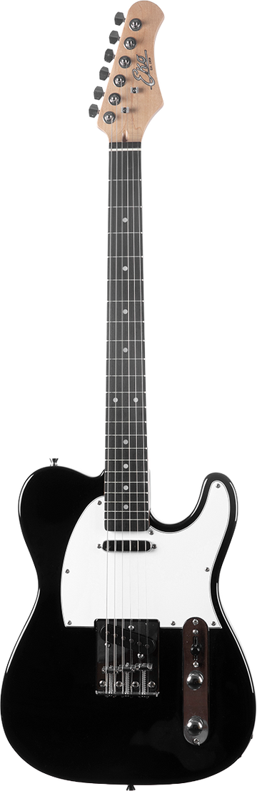 TL 300 Black
