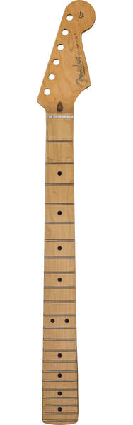 American Professional II Strat Neck 22 Narrow Tall Frets 9.5" Radius Maple