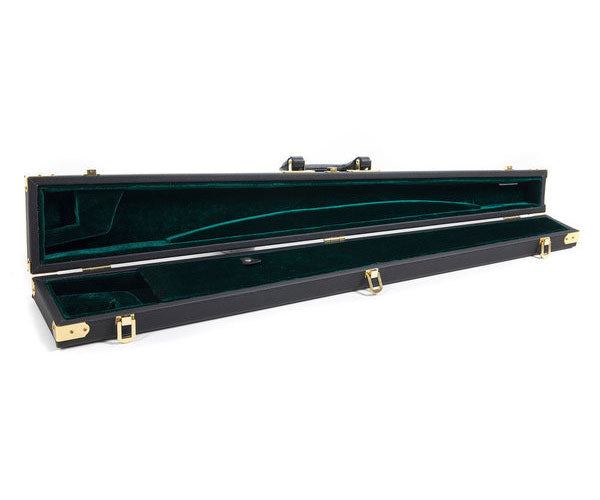 Etui Archets Maestro Noir/vert (2X Contrebasse)