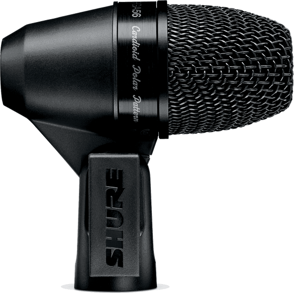 Shure PGA56-XLR