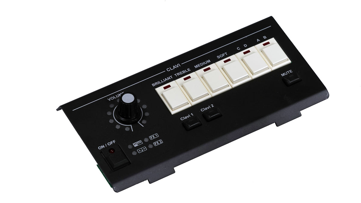 Module Clavecin