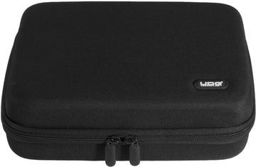 U 8507 Bl - Housse Noire Pour Focusrite Scarlett 2i2/4i4/CLARETT+