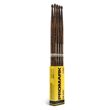 R5AFG-4P Rebound 5A Firegrain Hickory Olive Acorn 4 Paires