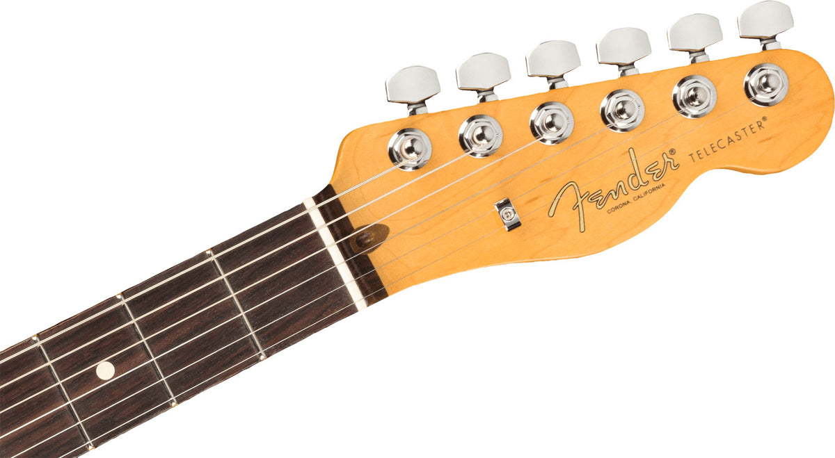 Telecaster American Professional II RW Dark Night - Reconditionné