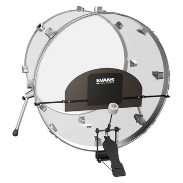 Sourdine SoundOff Grosse Caisse 18 A 26
