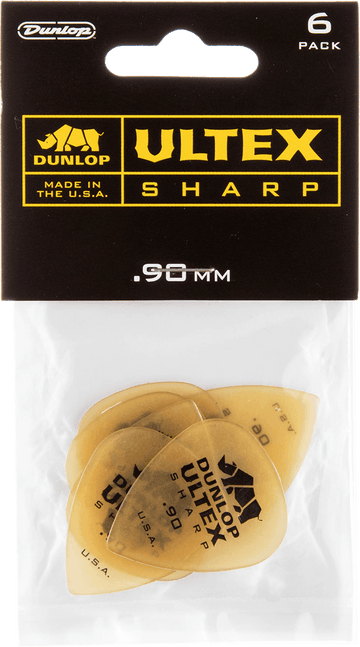 6 x 0,90mm Ultex Sharp