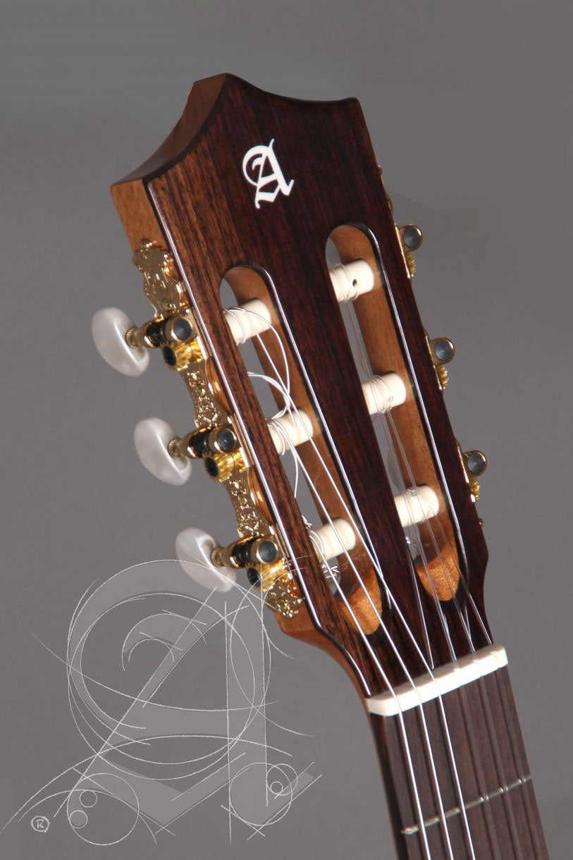 Concert Cs-Lr Cw E1 Crossover+ 9738 25mm Housse