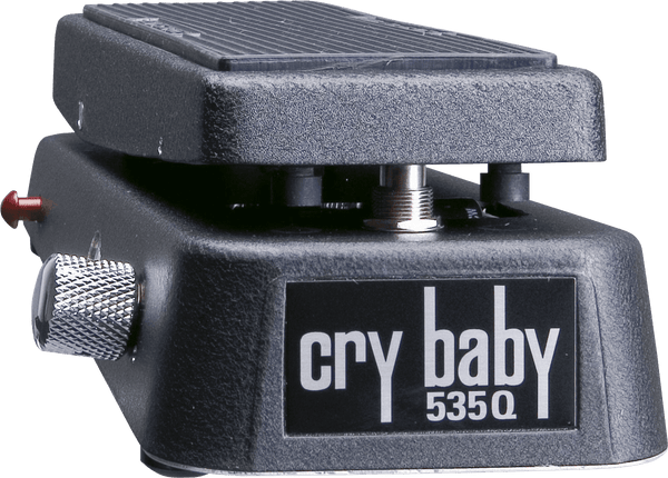 Dunlop 535Q Crybaby