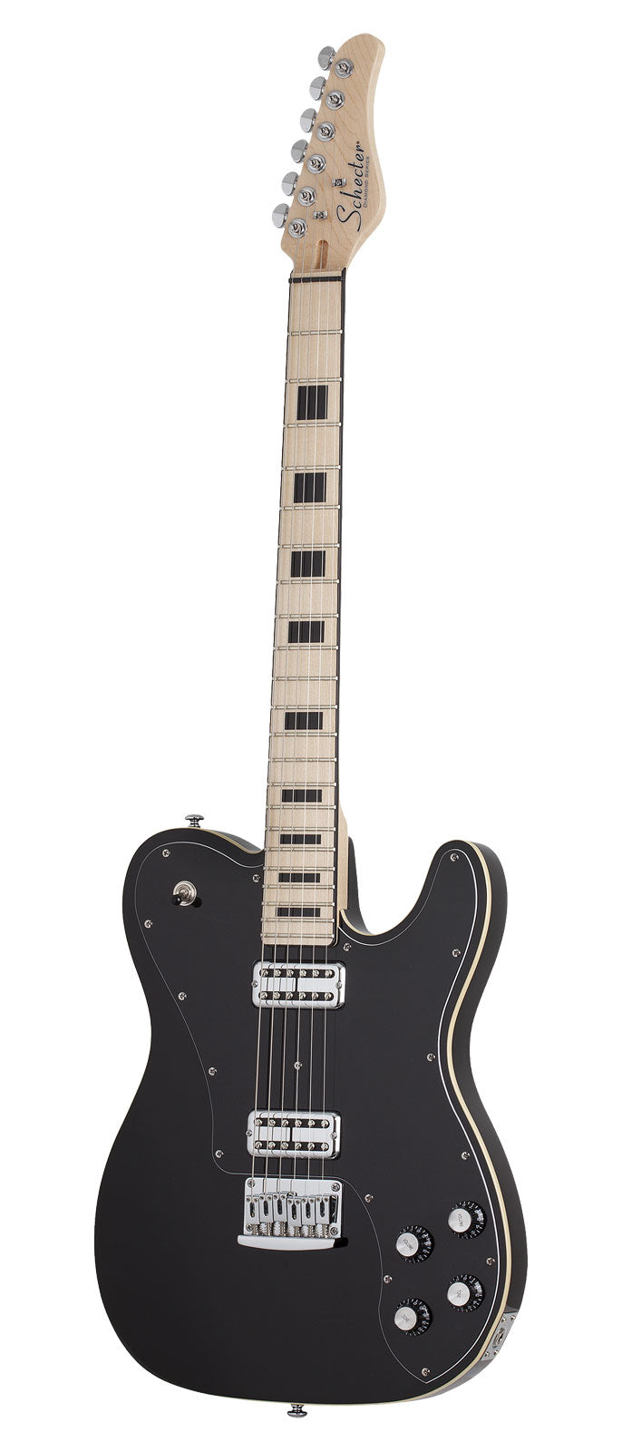 Pt Fastback 20 Black