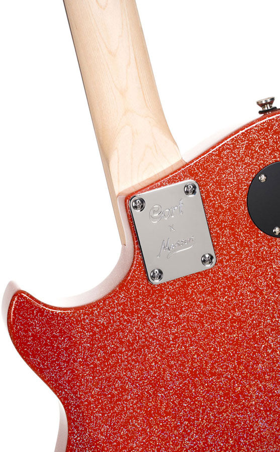 Manson Signature Mbm-2H-Rs Rouge