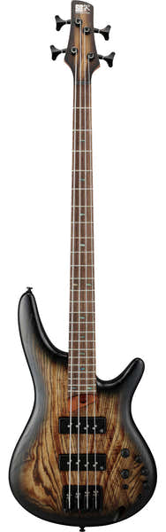 SR600E-AST Antique Brown Stained Burst