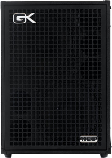 NEO 212-IV / 8 OHM BASS CABINET