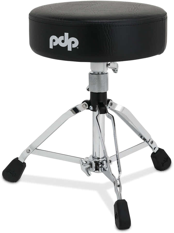 PDDTCOLHR - siège bas Concept Series 13" Round-Top