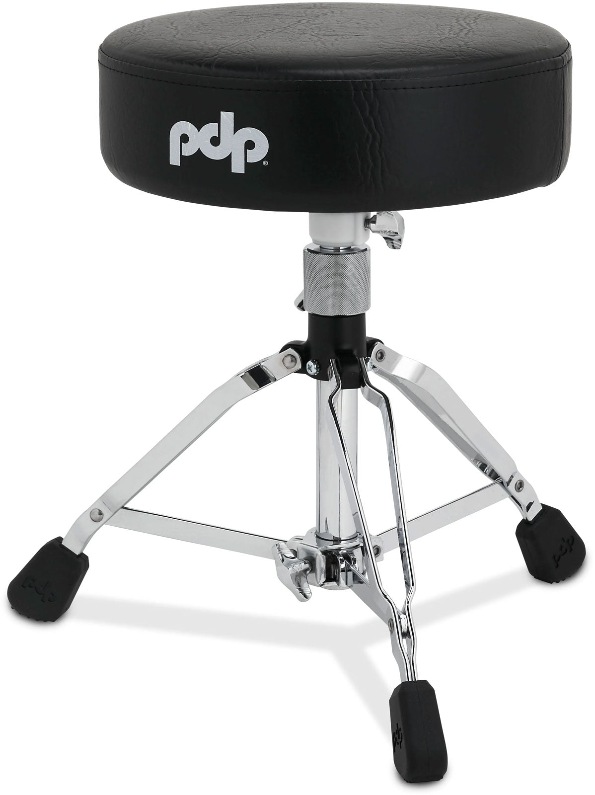 PDDTCOLHR - siège bas Concept Series 13" Round-Top
