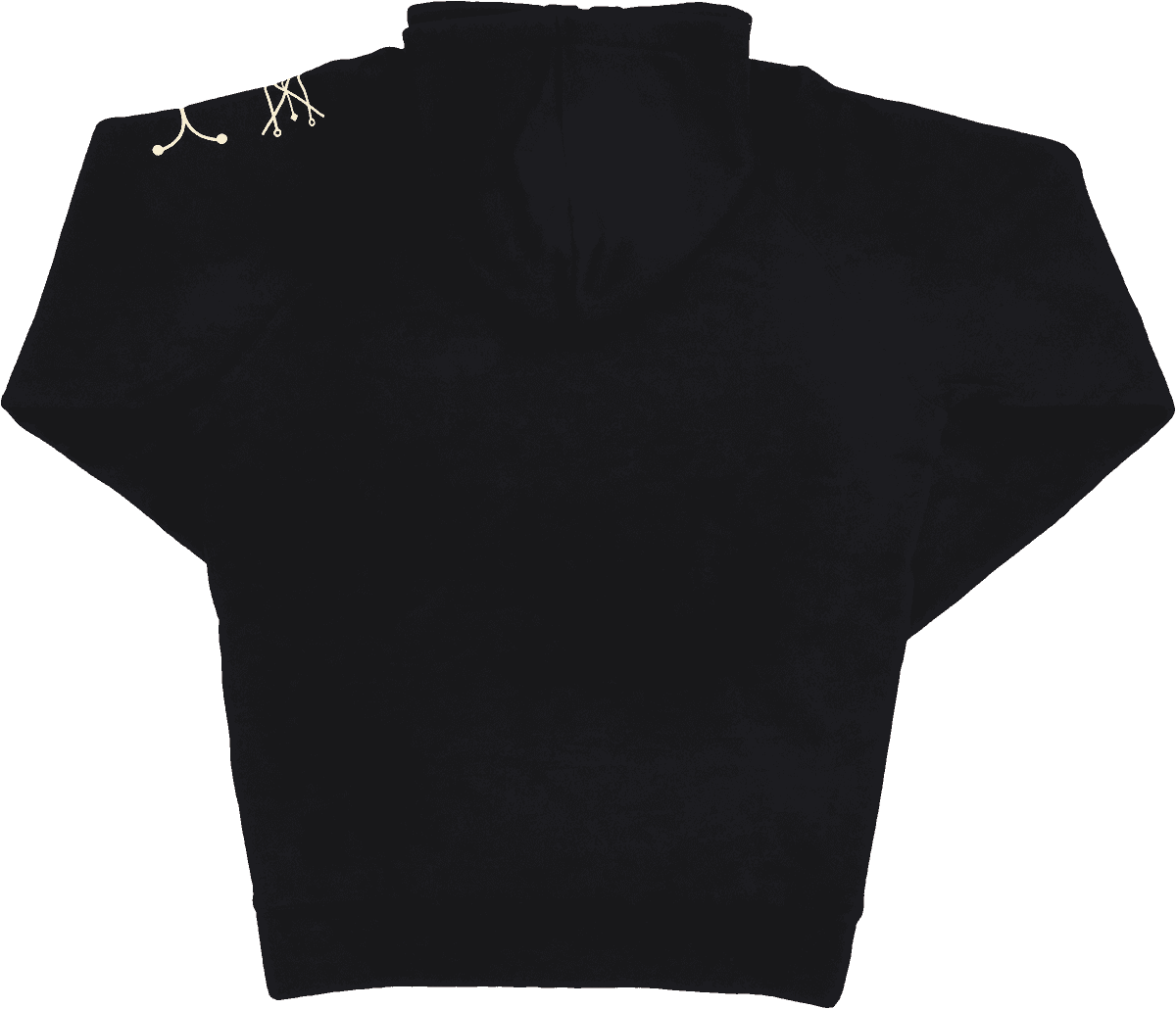 "S" Sweat À Capuche Zildjian Alchemy