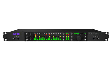 Pro Tools MTRX Studio