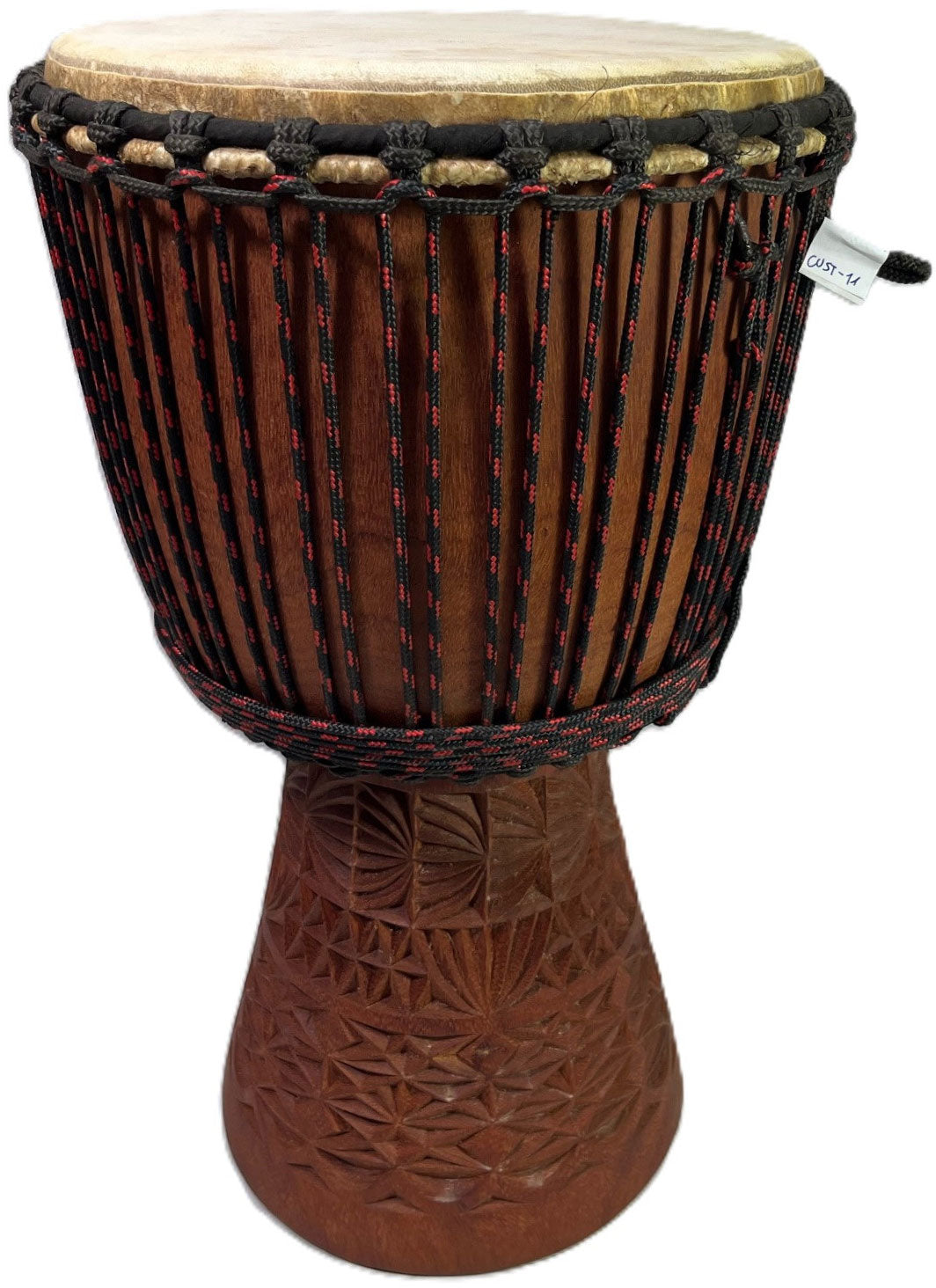 Djembe Custom Grand 33-35 X 60-62CM
