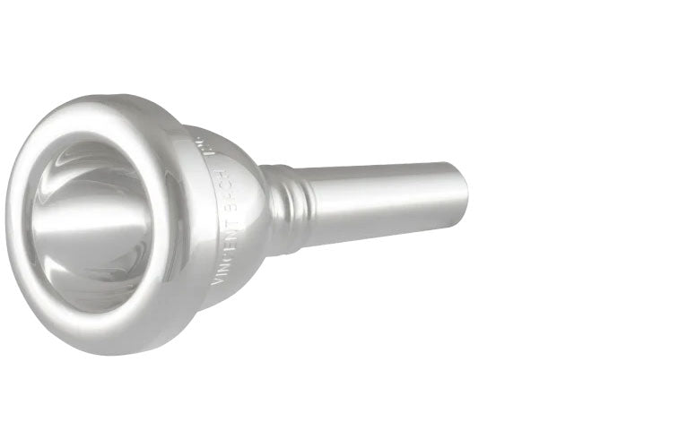 S350 Standard Petite Perce - 15D Argentée (Trombone)
