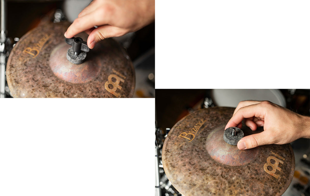 Drum Tech Kit - MDTK