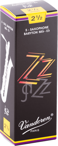 ZZ 2.5 - Saxophone Baryton