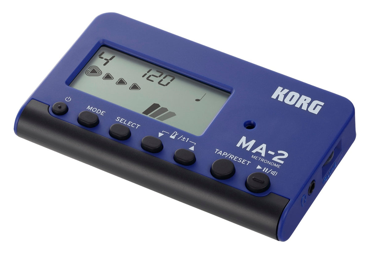 Accordeurs et métronomes Korg
