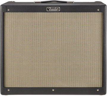 Hot Rod Deville 212 IV Black