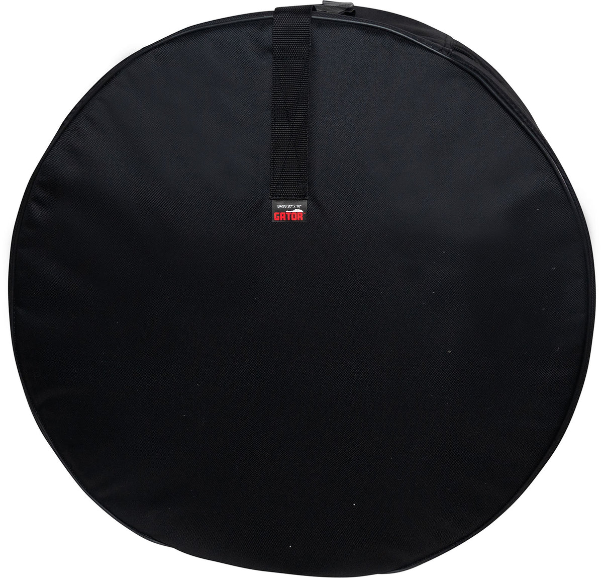 Housse nylon pour grosse caisse 20" x 16"