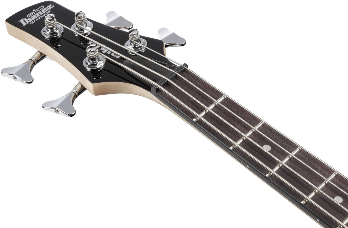 GSRM20-BK Black Mikro Gio
