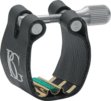 LIGATURE TISSU CLARINETTE SIB SUPER REVELATION