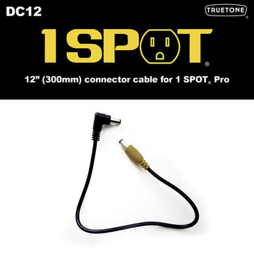 DC12 Cable
