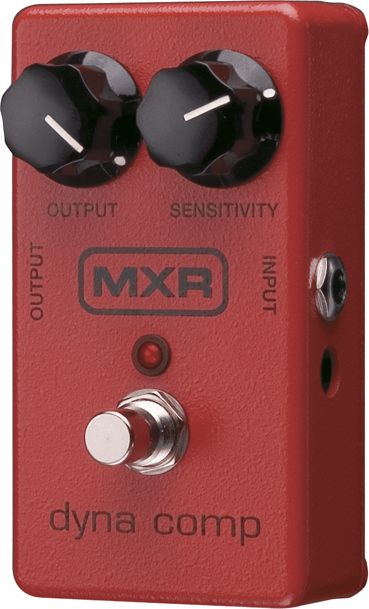 MXR Dyna Comp M102
