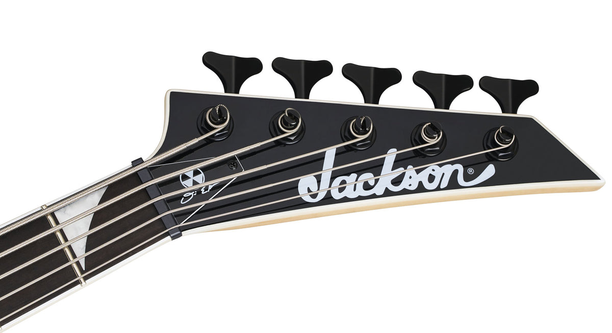 LTD Legend Series Sign David Ellefson CB V Concert