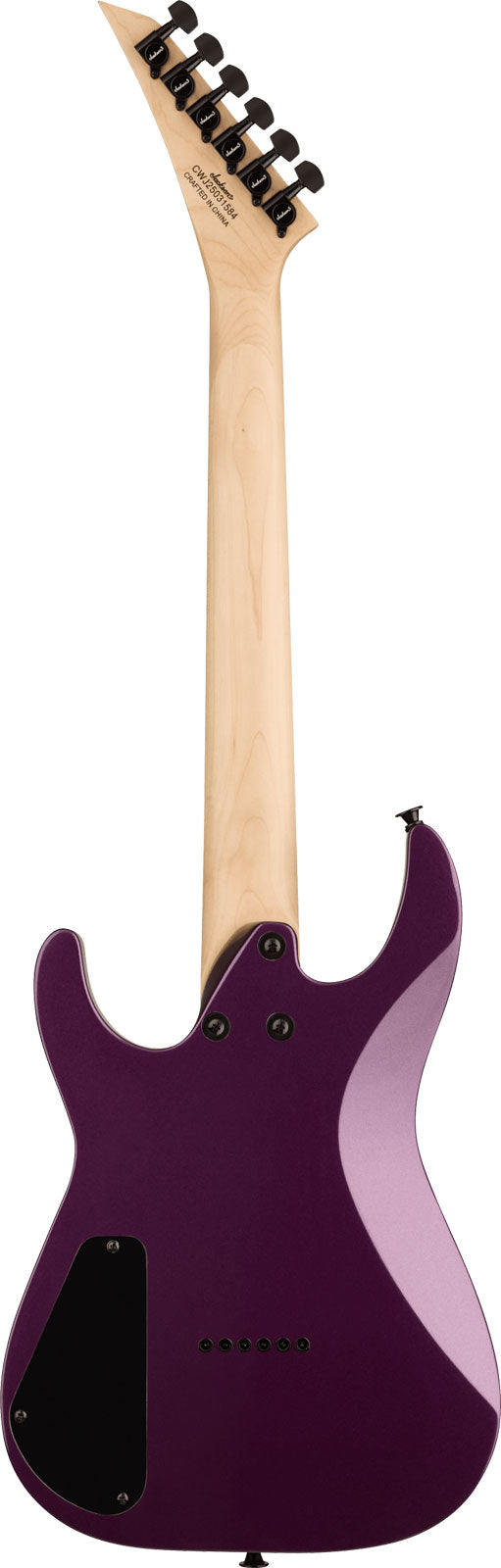 JS Series Dinky Minion JS1X AMA Pavo Purple