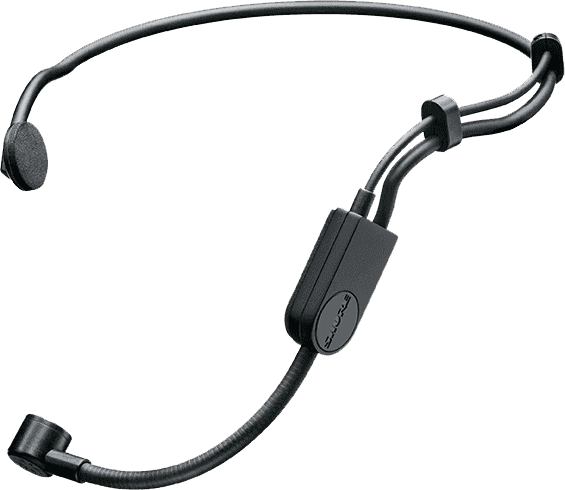 Shure PGA31-tqg