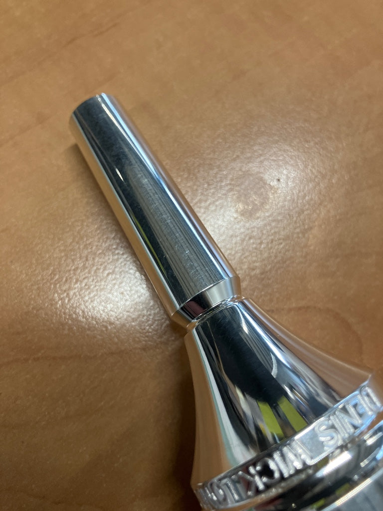 5286 Classic - 4L Argentée (Tuba) - Stock B