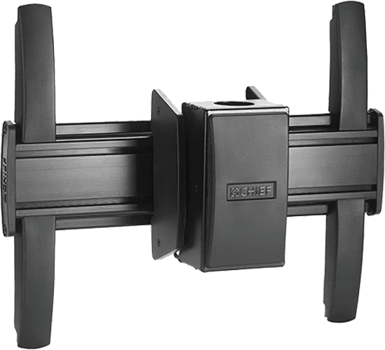 Chief Support Plafond Ecran 26-50"