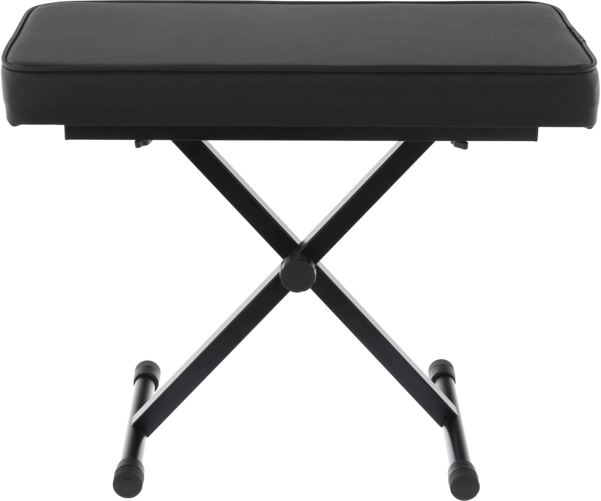 Banquette Clavier KBE25 Noir