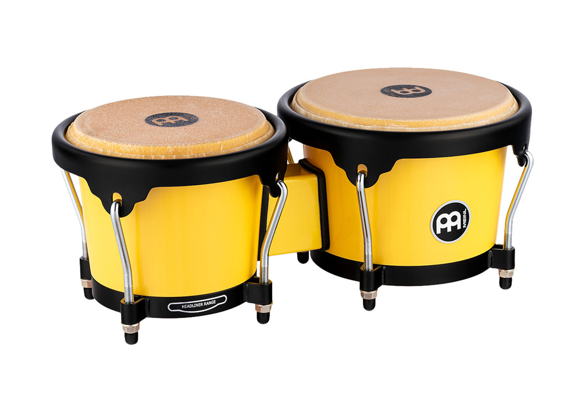 Bongos Abs 6.5-7.5" Illuminating Y