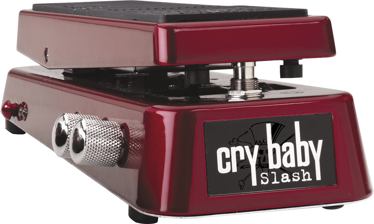 SW95 Slash Signature Crybaby
