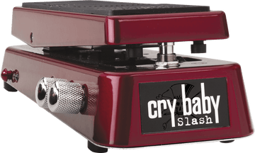 SW95 Slash Signature Crybaby